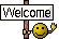 Bienvenue!